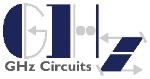 Ghz Circuits Logo